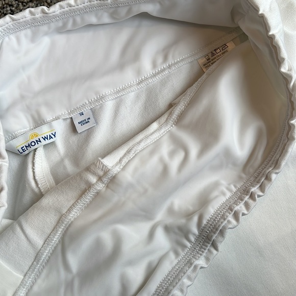 Lemon Way Flawless Bermuda short size 14 - Picture 8 of 9